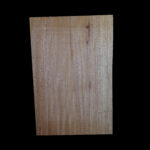 AC Khaya (African Mahogany/Acajou) Body Blank - 1 piece - BB1PK070 - Image 2