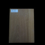 AC Sipo Body Blank - 1 piece - BB1PS023