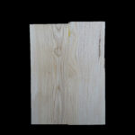 AC European Ash Body Blank 2 Pieces - BB2PEA041 - Image 2