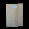 AC European Ash Body Blank 3 Pieces - BB3PEA040