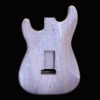 AC Strat Style American Walnut Body - C000177 - Image 3