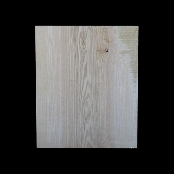 AC European Ash Body Blank 1 Piece - BB1PEA012 - Image 2