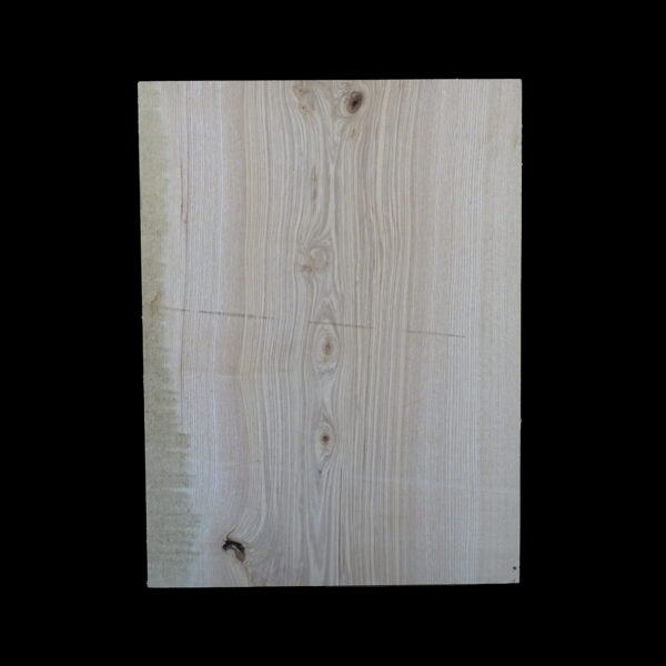 AC European Ash Body Blank 1 Piece - BB1PEA013 - Image 2