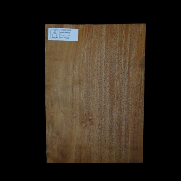 mahogany khaya body blank guitar body blank for electric guitar making