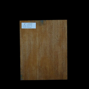 mahogany khaya body blank guitar body blank for electric guitar making