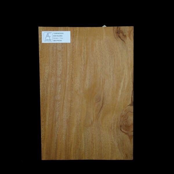 mahogany khaya body blank guitar body blank for electric guitar making