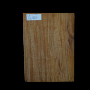 mahogany khaya body blank guitar body blank for electric guitar making