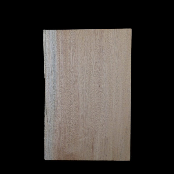 AC Khaya (African Mahogany/Acajou) Body Blank - 1 piece - BB1PK085 - Image 2