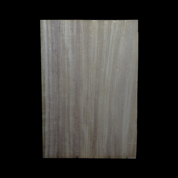 AC Khaya (African Mahogany/Acajou) Body Blank - 1 piece - BB1PK115 - Image 2