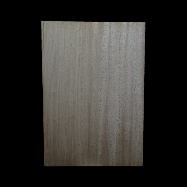 AC Khaya (African Mahogany/Acajou) Body Blank - 1 piece - BB1PK116 - Image 2