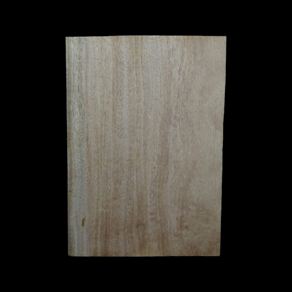 AC Khaya (African Mahogany/Acajou) Body Blank - 1 piece - BB1PK200 - Image 2