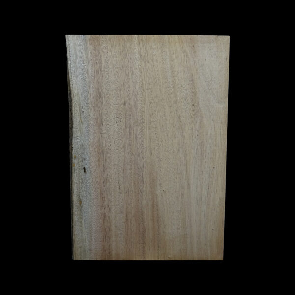 AC Khaya (African Mahogany/Acajou) Body Blank - 1 piece - BB1PK228 - Image 2