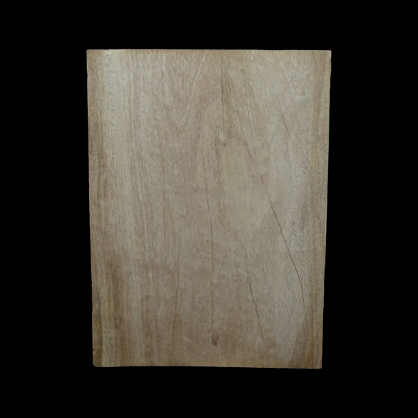 AC Khaya (African Mahogany/Acajou) Body Blank - 1 piece - BB1PK245 - Image 2