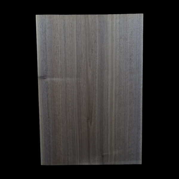 AC American Walnut Body Blank 1 Piece - BB1PW008 - Image 2