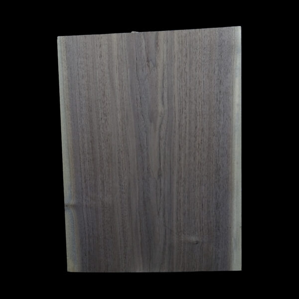 AC American Walnut Body Blank 1 Piece - BB1PW010 - Image 2