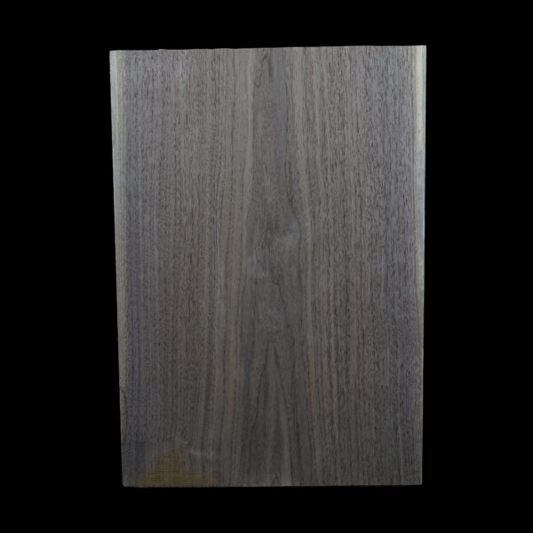 AC American Walnut Body Blank 1 Piece - BB1PW015 - Image 2