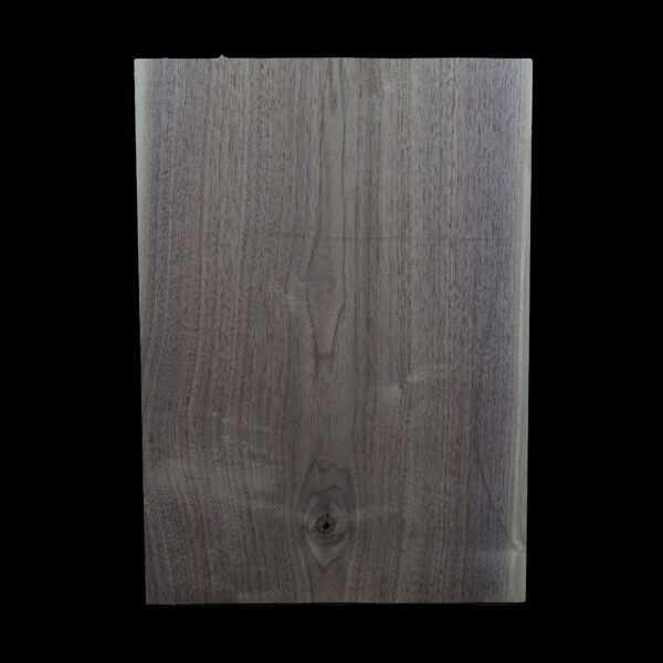 AC American Walnut Body Blank 1 Piece - BB1PW017 - Image 2