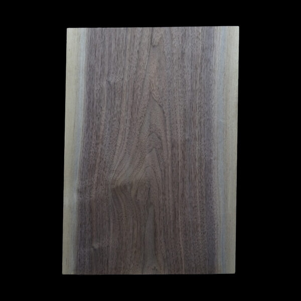 AC American Walnut Body Blank 1 Piece - BB1PW018 - Image 2