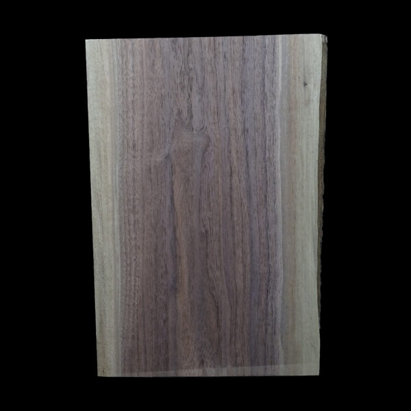 AC American Walnut Body Blank 1 Piece - BB1PW021 - Image 2