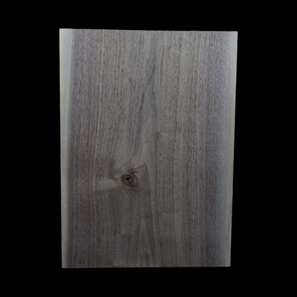 AC American Walnut Body Blank 1 Piece - BB1PW025 - Image 2