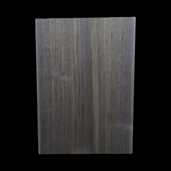 AC American Walnut Body Blank 1 Piece - BB1PW030 - Image 2