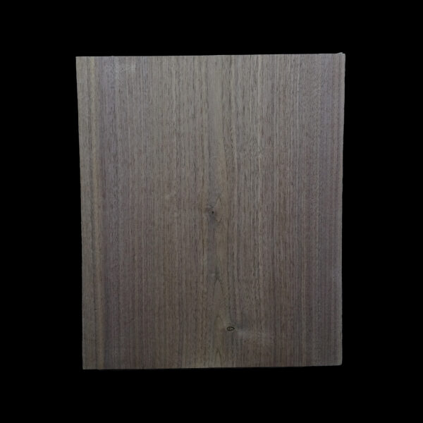 AC American Walnut Body Blank 1 Piece - BB1PW031 - Image 2