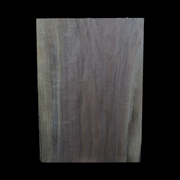 AC American Walnut Body Blank 1 Piece - BB1PW032 - Image 2