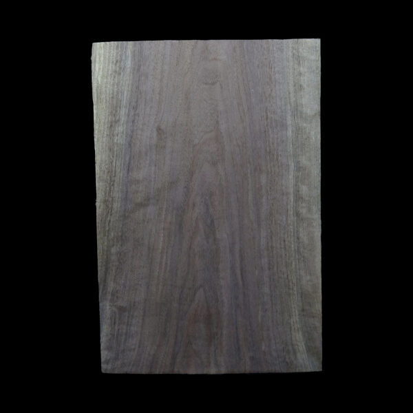 AC American Walnut Body Blank 1 Piece - BB1PW033 - Image 2