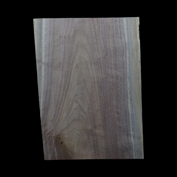 AC American Walnut Body Blank 1 Piece - BB1PW035 - Image 2