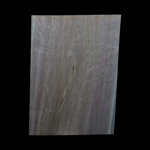 AC American Walnut Body Blank 1 Piece - BB1PW036 - Image 2