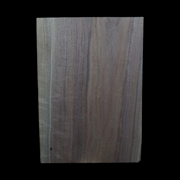 AC American Walnut Body Blank 1 Piece - BB1PW037 - Image 2