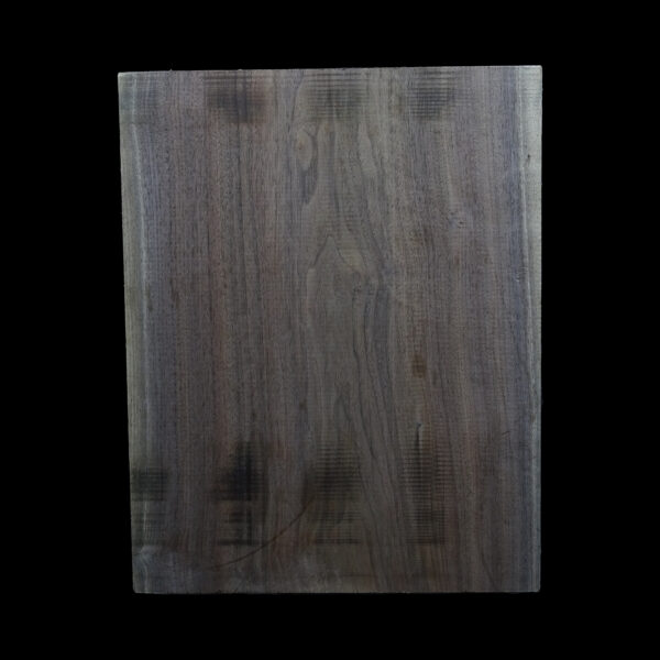 AC American Walnut Body Blank 1 Piece - BB1PW047 - Image 2