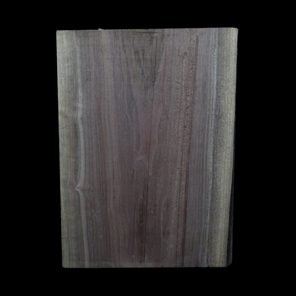 AC American Walnut Body Blank 1 Piece - BB1PW052 - Image 2