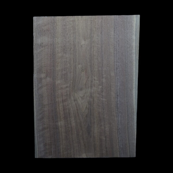 AC American Walnut Body Blank 1 Piece - BB1PW055 - Image 2