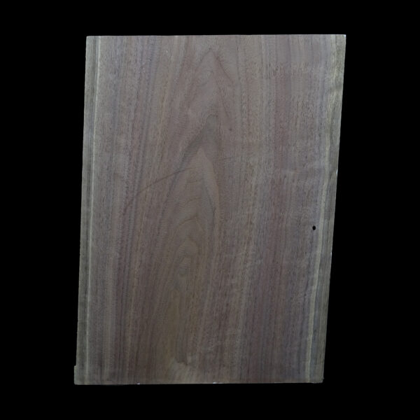 AC American Walnut Body Blank 1 Piece - BB1PW056 - Image 2