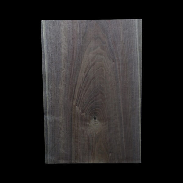 AC American Walnut Body Blank 1 Piece - BB1PW057 - Image 2