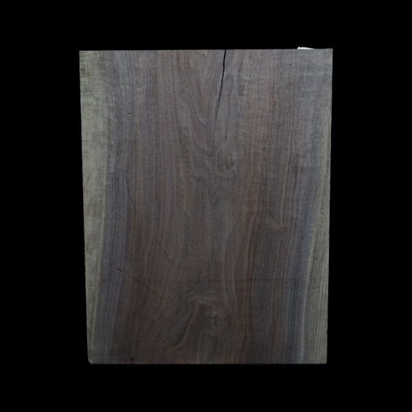 AC American Walnut Body Blank 1 Piece - BB1PW058 - Image 2