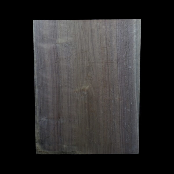 AC American Walnut Body Blank 1 Piece - BB1PW060 - Image 2