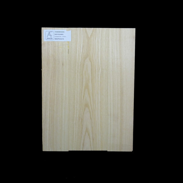 AC European Ash Body Blank 3 Pieces - BB3PEA016