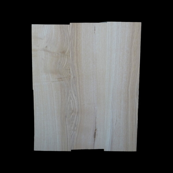 AC European Ash Body Blank 3 Pieces - BB3PEA036 - Image 2