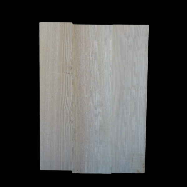 AC European Ash Body Blank 3 Pieces - BB3PEA040 - Image 2