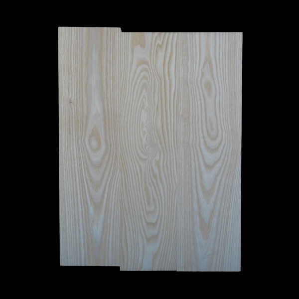 AC European Ash Body Blank 3 Pieces - BB3PEA042 - Image 2