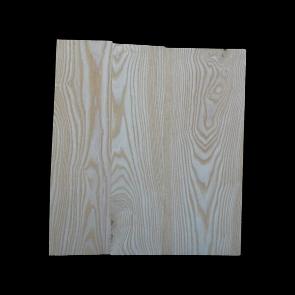 AC European Ash Body Blank 3 Pieces - BB3PEA043 - Image 2