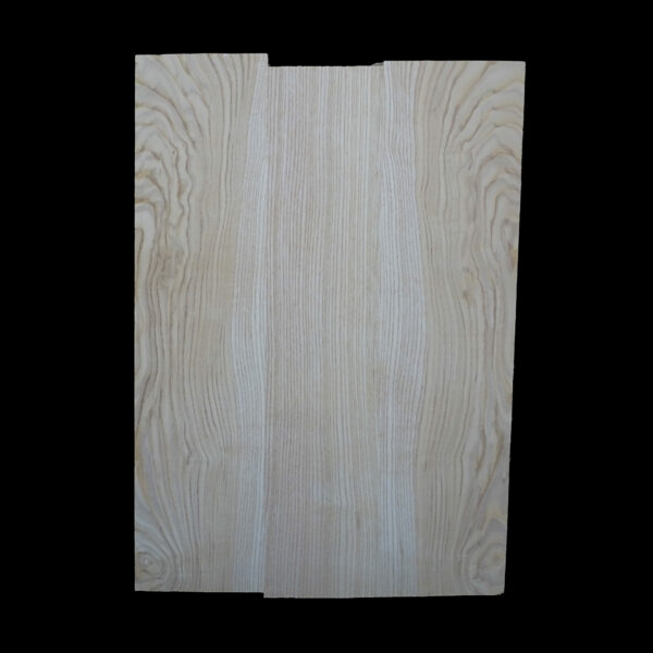 AC European Ash Body Blank 3 Pieces - BB3PEA046 - Image 2