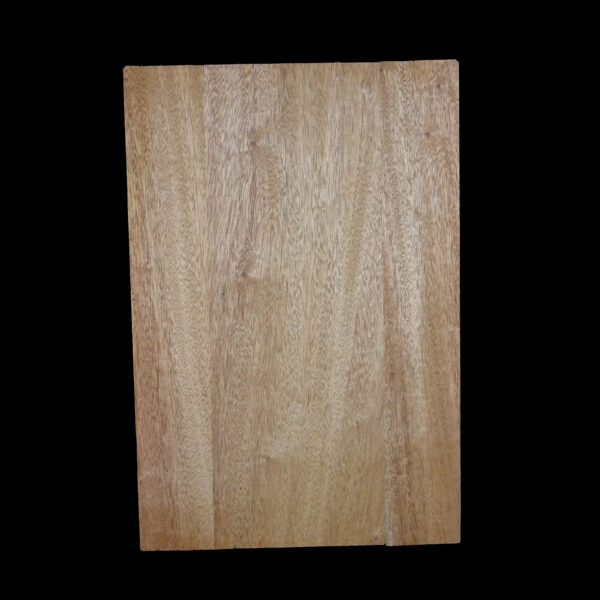 AC Khaya (African Mahogany/Acajou) Body Blank - 3 pieces - BB3PK010 - Image 2