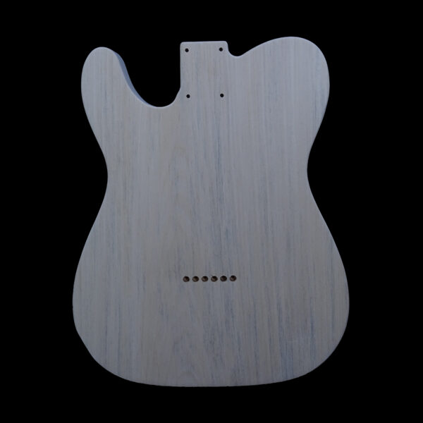 AC Tele Style Basswood Body - C000257 - Image 2