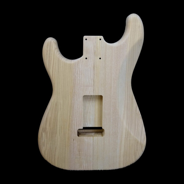 AC Strat Style European Ash Body - C000294 - Image 2