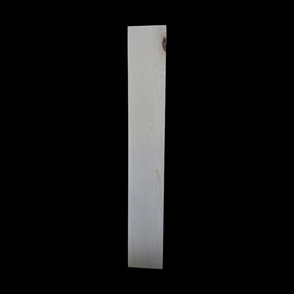 AC Hard Maple 20MM Neck Blank - NB20HM001 - Image 2