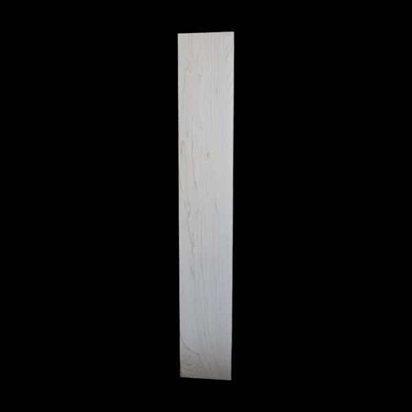 AC Hard Maple 20MM Neck Blank - NB20HM003 - Image 2