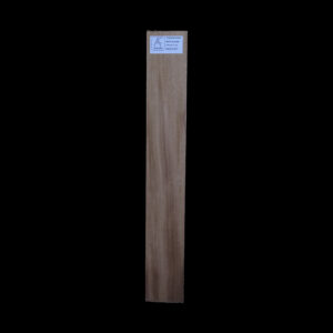 mahogany khaya 20mm neck blank guitar neck blank for electric guitar making